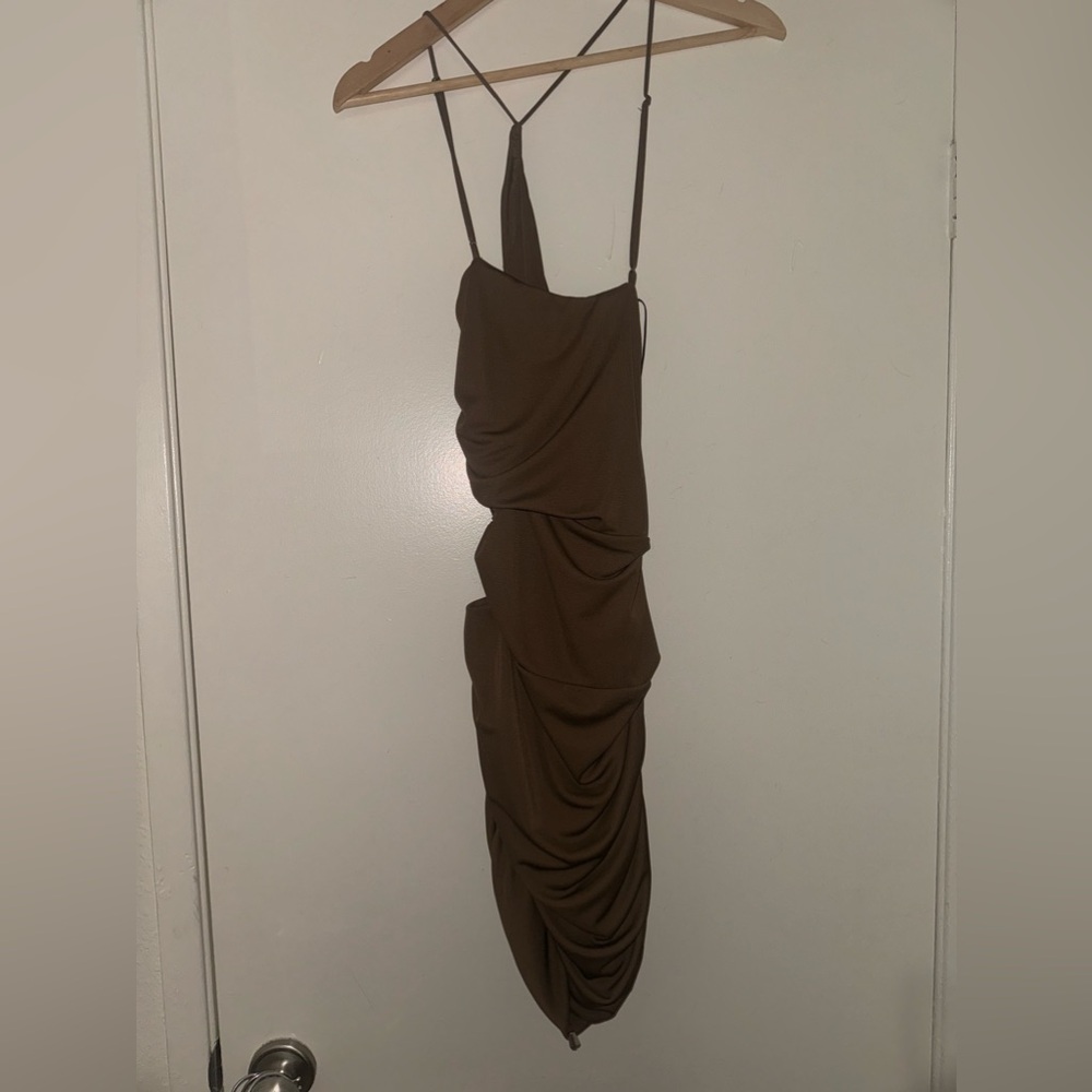 Zara Dress